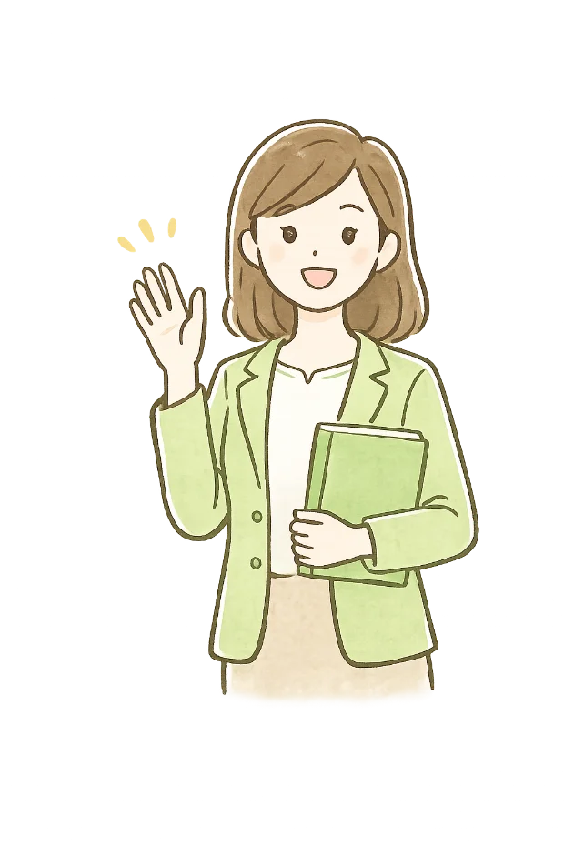 行政・団体・お店の掲載イメージ